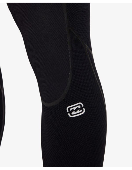 BILLABONG - MUTA 5/4MM FURNACE ULTRA GULLWING HD