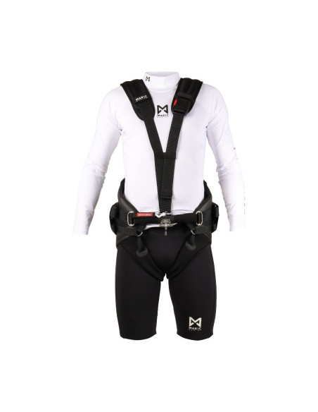 MAGIC MARINE - Pro Racing Harness