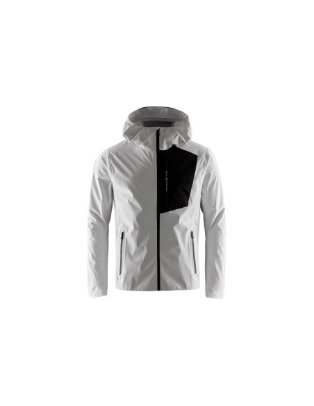 SAIL RACING - GIACCA VAPOR JACKET GHIACCIO