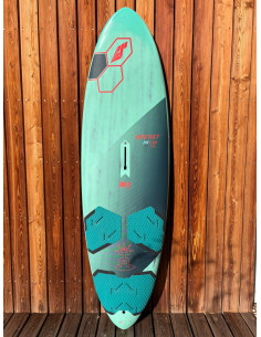TABOU - ROCKET LTD 115 LT 2025 - USATA