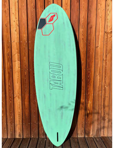 TABOU - ROCKET LTD 115 LT 2025 - USATA