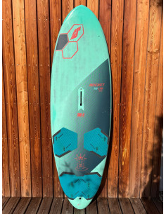 TABOU - ROCKET LTD 125 LT 2025 - USATA