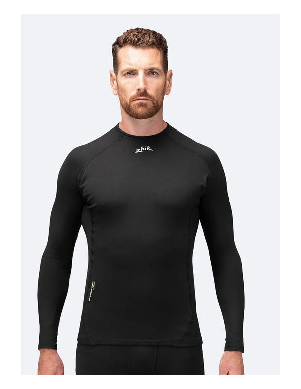 ZHIK - TOP TERMICO HYDROPHOBIC FLEECE