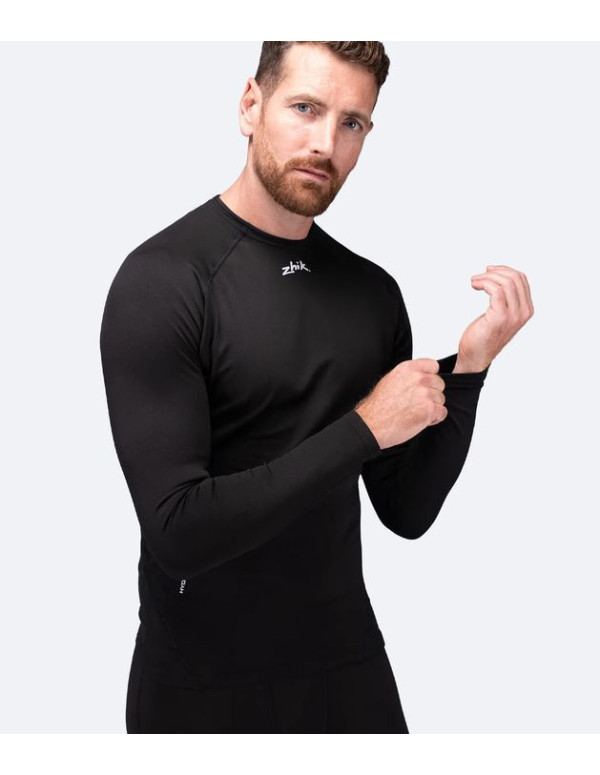 ZHIK - HYDROPHOBIC FLEECE 2