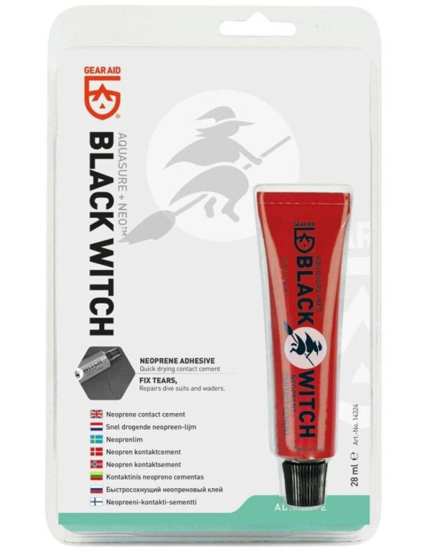 MCNETT - LIQUID NEOPREN FOR REPAIR WETSUITS