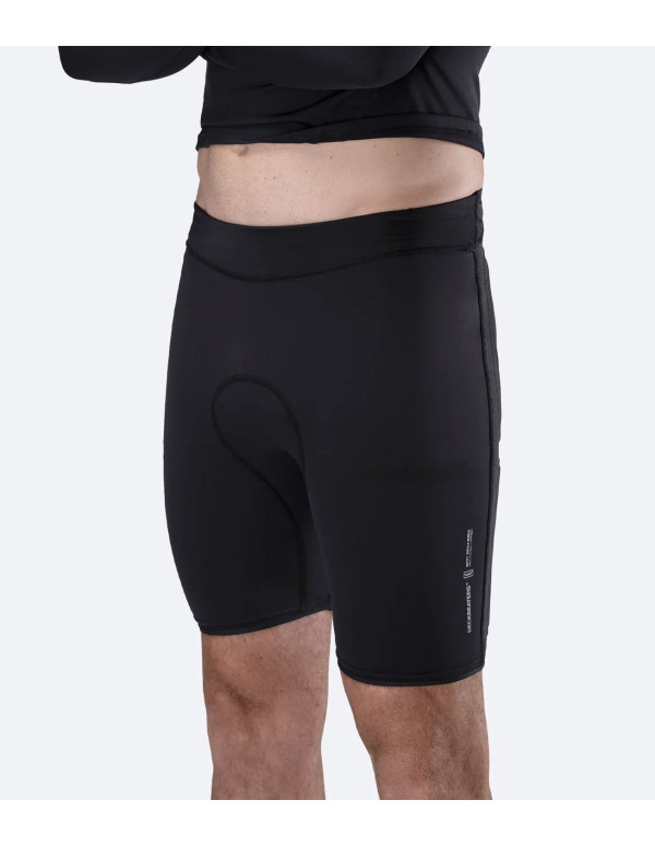 ZHIK - SHORTS IN NEOPRENE DECKBEATER