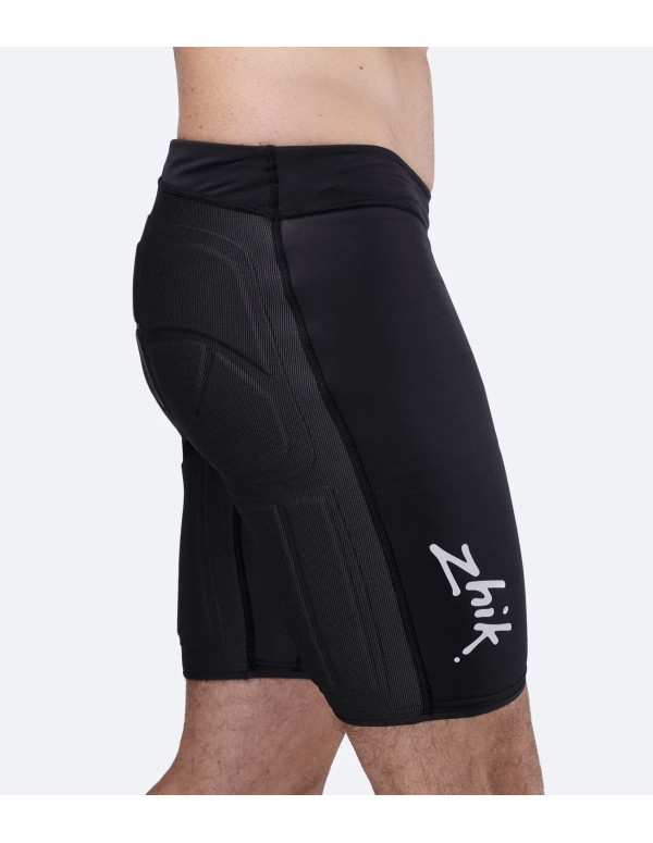 ZHIK - SHORTS IN NEOPRENE DECKBEATER 2