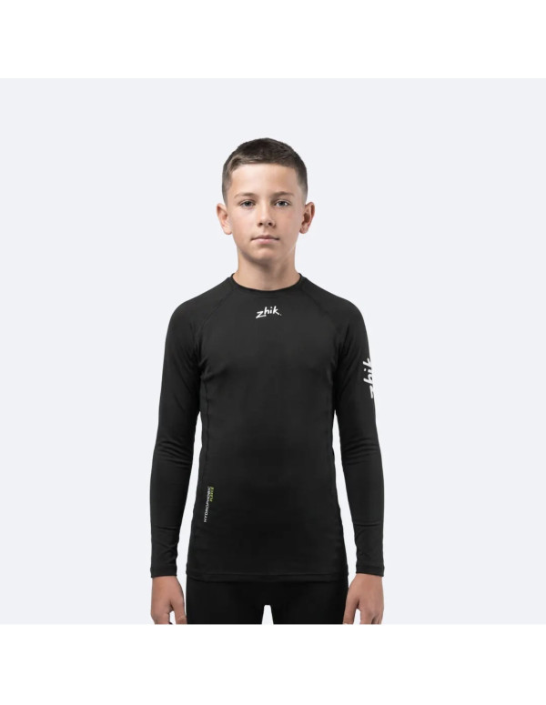 ZHIK - LYCRA TERMICA HYDROPHOBIC FLEECE BAMBINO/A