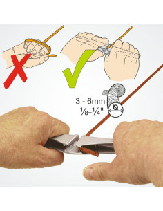 CLAMCLEAT - POWER GRIP 2 2