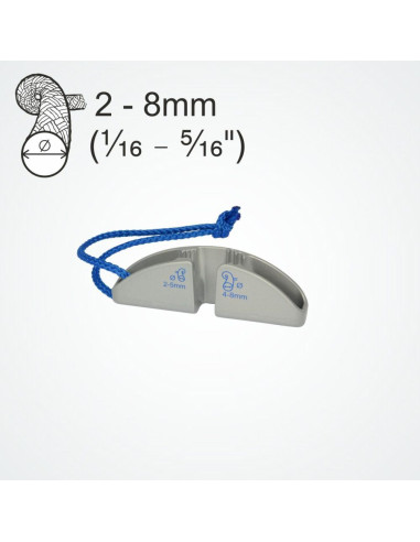 CLAMCLEAT - MANIGLIA PER CARICABASSO