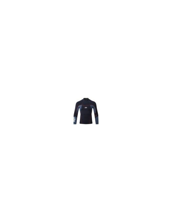 GILL - TOP RACE FIRECELL L/S JUNIOR / MAN 2