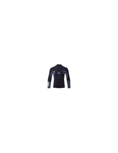 GILL - TOP RACE FIRECELL L/S JUNIOR / MAN