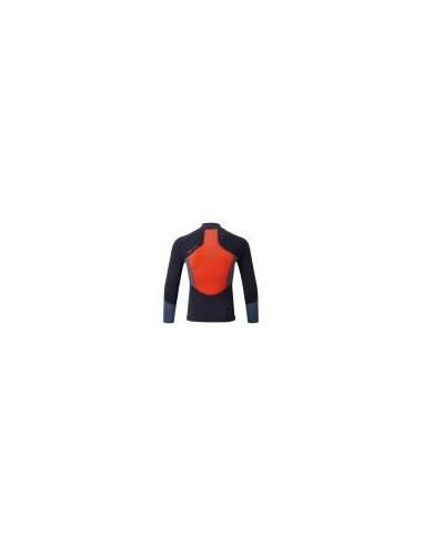 GILL - TOP RACE FIRECELL L/S JUNIOR / MAN
