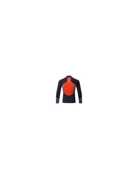 GILL - TOP RACE FIRECELL L/S JUNIOR / MAN