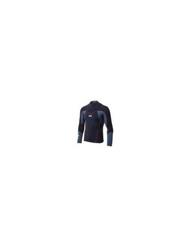 GILL - TOP RACE FIRECELL L/S JUNIOR / MAN