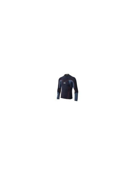 GILL - TOP RACE FIRECELL L/S JUNIOR / MAN