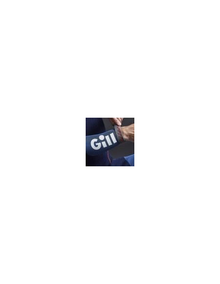 GILL - TOP RACE FIRECELL L/S JUNIOR / MAN