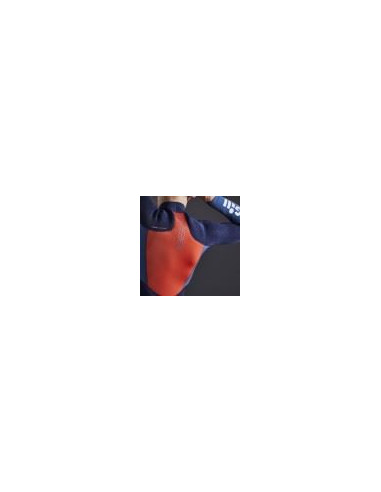 GILL - TOP RACE FIRECELL L/S JUNIOR / MAN