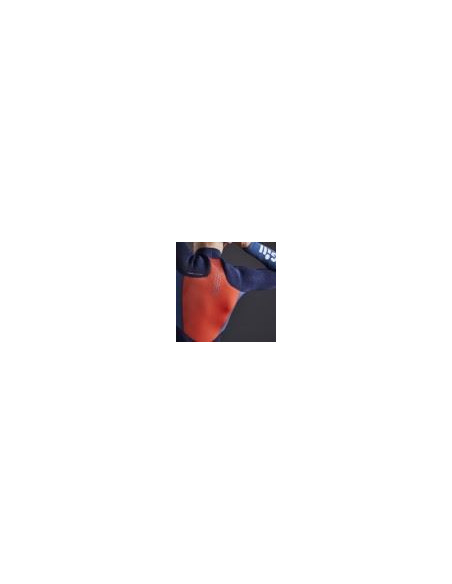 GILL - TOP RACE FIRECELL L/S JUNIOR / MAN