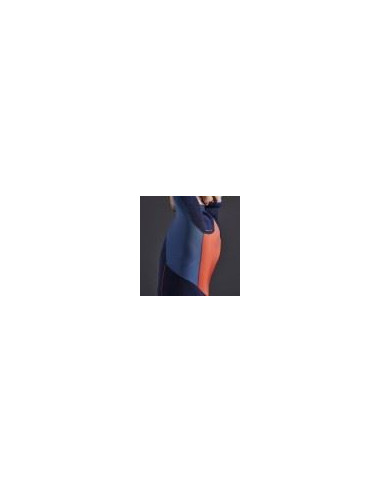GILL - TOP RACE FIRECELL L/S JUNIOR / MAN