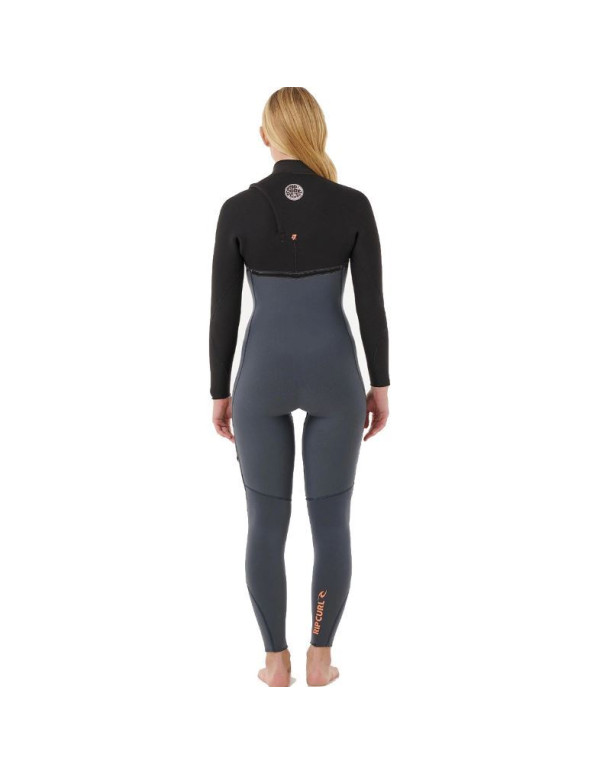 RIP CURL - MUTA DONNA E-BOMB 4/3MM CZ 2