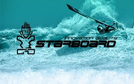 Starboard