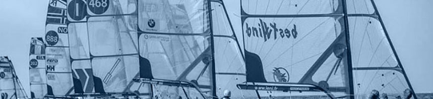 29er / 49er Shop