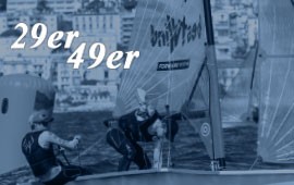 29er / 49er Shop