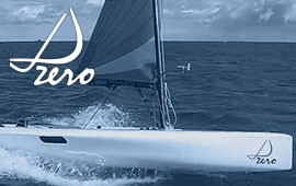 D-Zero Shop