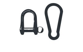 Grilli e Moschettoni