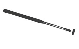 Prolunghe Timone / Stick