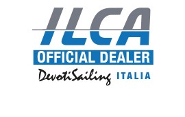 Barche ILCA by Devoti Sailing