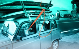 Kit riparazioni