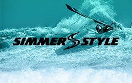 Simmer Style