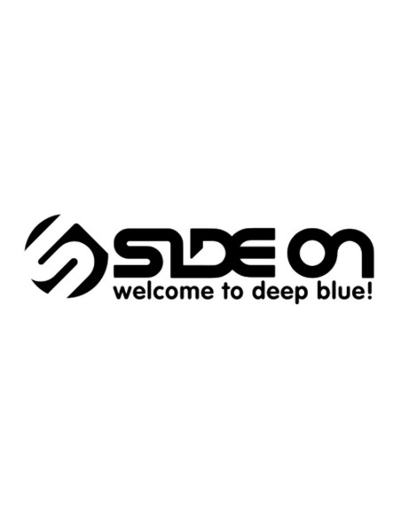 SIDE ON                                 