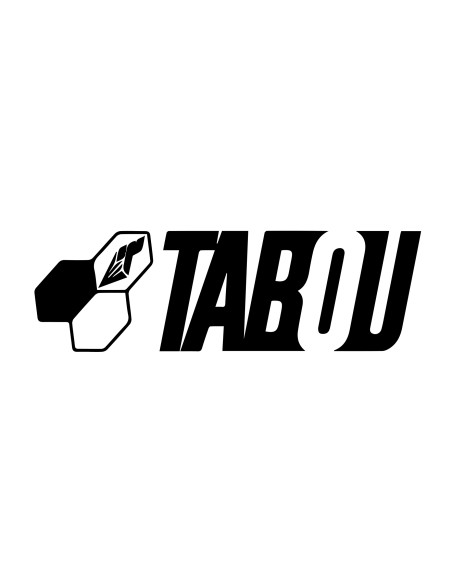 TABOU                                   